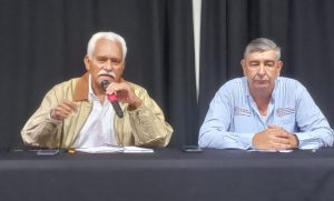 Este jueves arranca primera Feria Ganadera Michoacán 2025