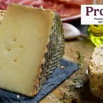 Estos quesos manchego se encuentran entre los más saludables en México, según Profeco