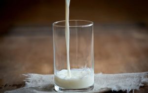Estudio revela que virus de la gripe aviar puede vivir en la leche cruda durante una semana