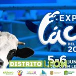 Expo Lac del Bajío celebrará su sexta edición en el Distrito León MX
