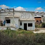 Fracaso en Tulancingo el centro de acopio lechero que nunca logró despegar