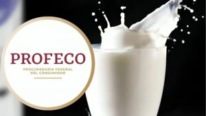 La Profeco revela la mejor leche en México 2025 Resultados del estudio