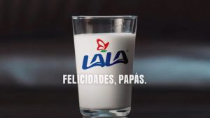 Lala celebra el Día del Padre con experimento social que emociona y reconecta