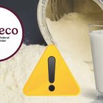 Las peores leches en polvo según Profeco cuidado al elegir