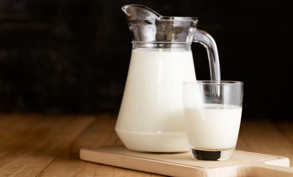 Leche bronca tradición saludable o riesgo invisible