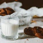 Leche, ingrediente clave en la repostería