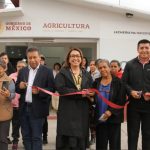 Lechería Liconsa renace en Granjas Ecatepec y beneficia a 700+ vecinos