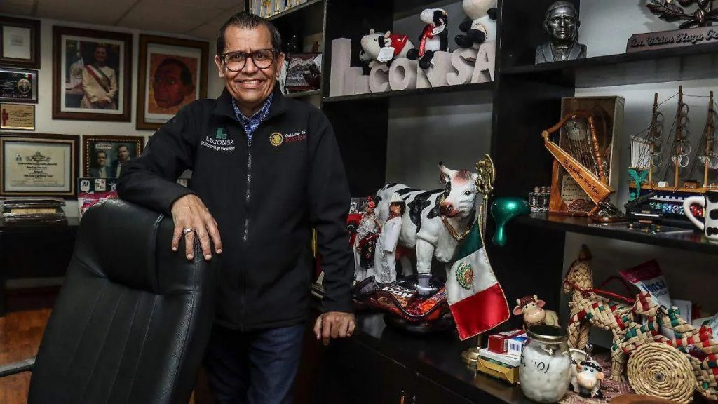 Liconsa depura padrón y asegura tener un censo auténtico