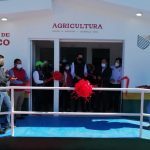 Liconsa llega a Tepehuanes; leche de calidad para quienes más lo necesitan
