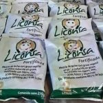 Liconsa ofrece leche subsidiada afíliate este martes en Salamanca
