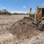 Más de 3 mil productores hidrocálidos ya se benefician con la rehabilitación de bordos para captar agua en el estado