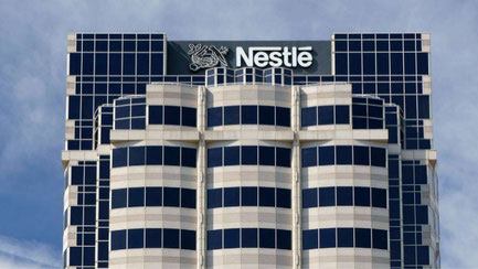 Nestlé México apuesta fuerte por la economía circular y lidera en reciclaje de empaques