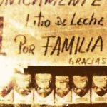 Principios de los 80s, la época cuando en Hermosillo se racionaba la leche
