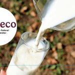 Profeco revela la mejor leche de vaca en México en 2025