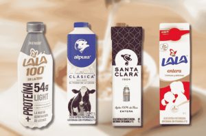 Qué leche estás tomando Profeco revela las marcas que sí cumplen