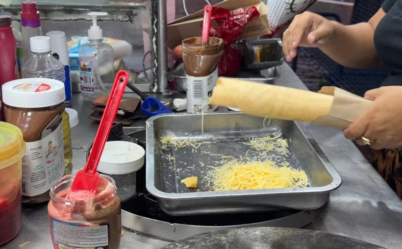 Queso de bola se dispara crisis amenaza a marquesiteros