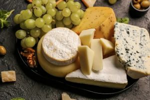 Queso, el superalimento que cuida tus dientes, músculos y corazón