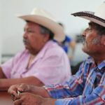 Se reúne Alcalde con productores locales de leche