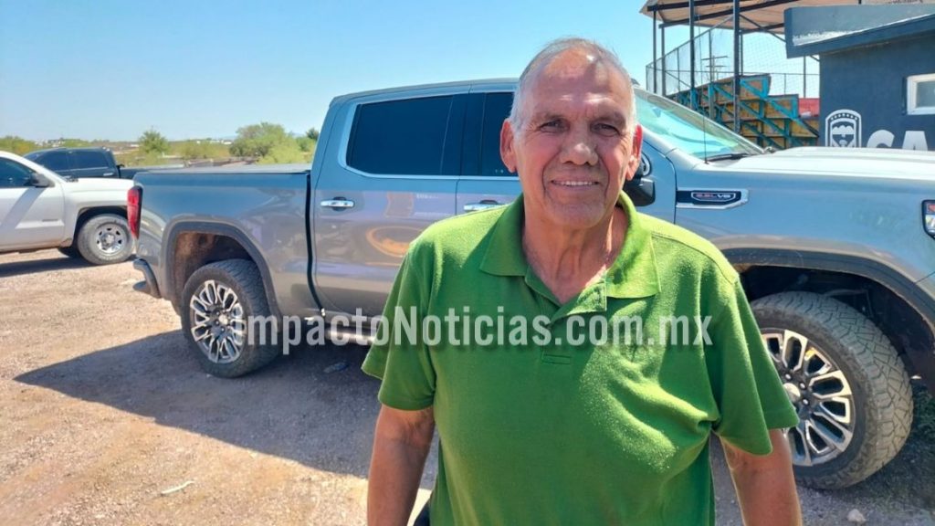 Sequía extrema golpea al corazón lechero de México los productores resisten con apoyos limitados