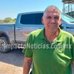 Sequía extrema golpea al corazón lechero de México los productores resisten con apoyos limitados