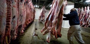 Suiza lanza una etiqueta polémica los alimentos deberán advertir si hubo sufrimiento animal
