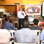 Tamaulipas fortalece lechería en Aldama con capacitación técnica