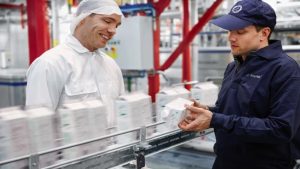 Tecnología y sustentabilidad claves para garantizar el acceso a leche segura en México