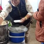 Último fin de semana productores locales motivan visitas a feria regional