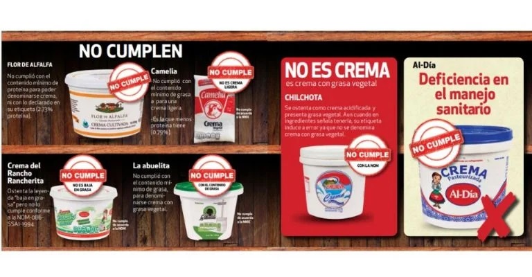 Alerta Láctea Las Mejores Cremas del Mercado1