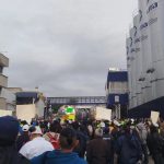 Alerta Roja en Alpura Huelga a la Vista en Agosto