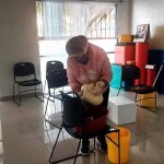 Alerta Sanitaria Destruyen Queso Contaminado