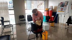 Alerta Sanitaria Destruyen Queso Contaminado