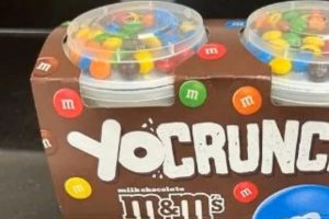 Alerta Sanitaria Retiran Popular Yogur en EE. UU.