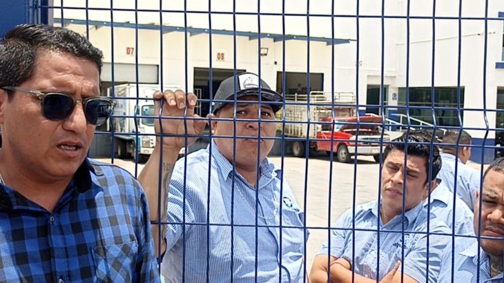 Alerta en Alpura Reducen Salario a Empleados