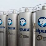 Alpura Anuncia Megainversión de 10 mil MDP