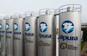 Alpura Anuncia Megainversión de 10 mil MDP