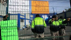 Alpura Negocia Buscan Fin a Protestas Laborales