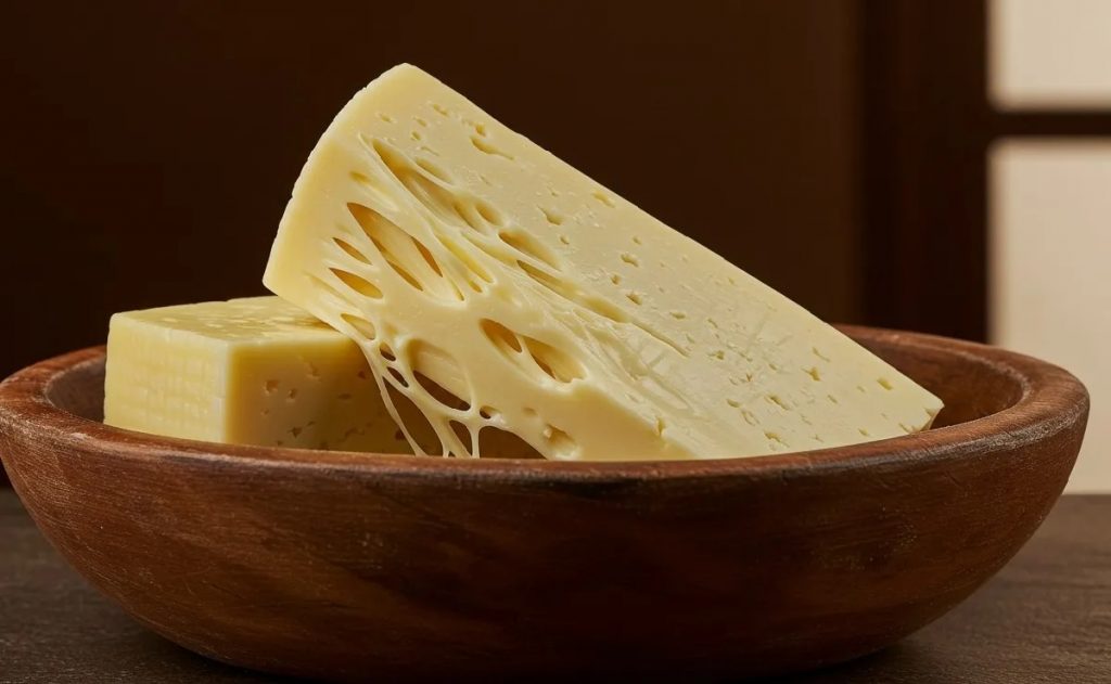 Alpura, el queso Oaxaca mejor calificado por Profeco
