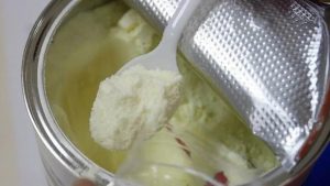 Autosuficiencia láctea México dejará de importar leche en polvo