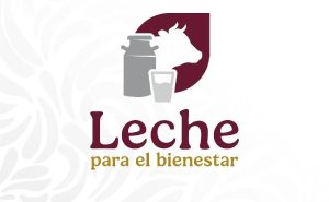 Buenas Noticias Abren 1,500 Lecherías del Bienestar