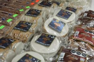 Cajeta de Celaya El Sabor de México Conquista