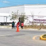 Cambio de Fecha Pasteurizadora en Campeche