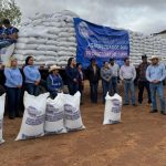 Chihuahua Apuesta al Campo Más Apoyos al Agro