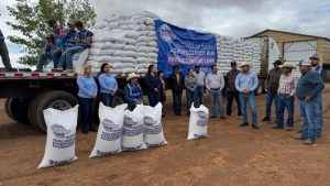 Chihuahua Apuesta al Campo Más Apoyos al Agro