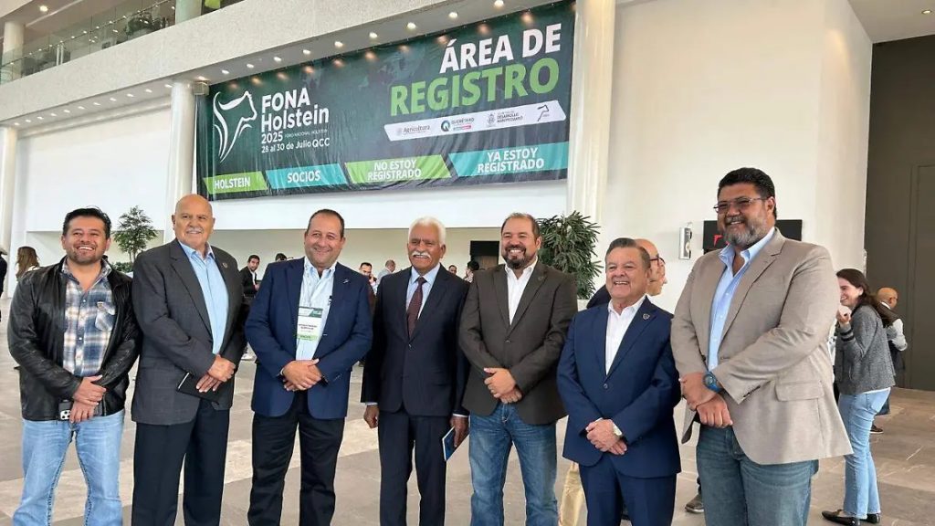 Chihuahua Gigante Lácteo con 3.2 Millones de Litros Diarios
