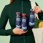 Chobani Redefine la Nutrición Láctea