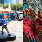 CowParade 2025 Llega a CDMX con Arte y Causa Social