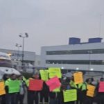Crisis Recargada en Alpura Empleados Retoman Protestas