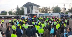 Crisis en Alpura Trabajadores Amenazan con Huelga