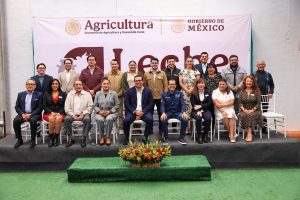 Diputados Impulsan Leche del Bienestar
